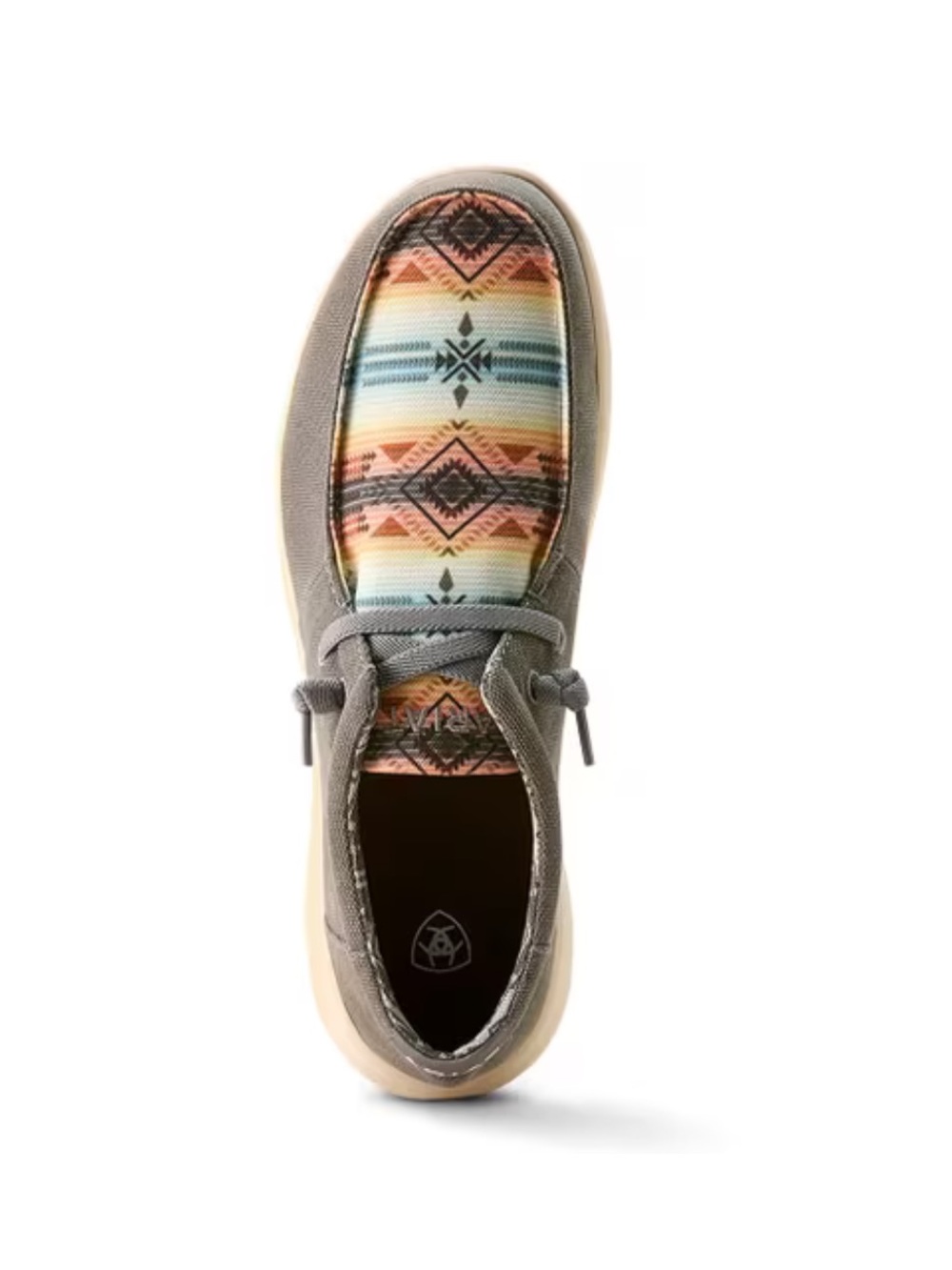NIB Men’s Ariat Hilo Slip Ons Sizes 8.5W & 9.5W